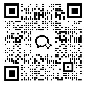 云舞行企业微信报名二维码